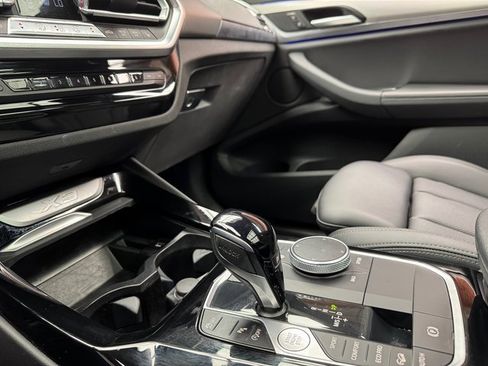 Certified 2022 BMW X3 xDrive30i w/ Premium Package 2 (ZPA) image 19