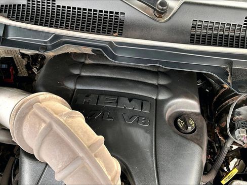 Used 2014 RAM 1500 Sport w/ Sport Premium Group AWD/4WD image 36