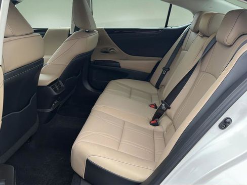 Certified 2020 Lexus ES 350 Luxury image 14