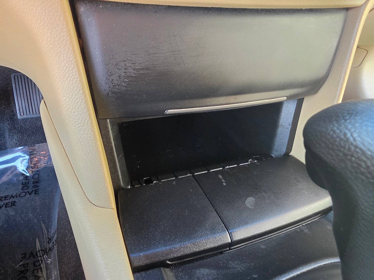 Used 2012 Honda Accord LX-S image 34