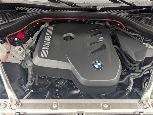 Used 2026 BMW X3 xDrive30 image 17