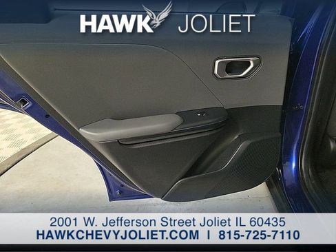 Used 2025 Kia K4 FWD image 21