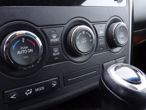 Used 2015 MAZDA CX-9 Sport FWD image 10