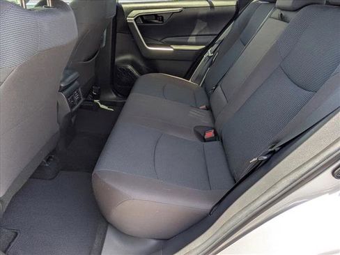 Used 2023 Toyota RAV4 LE FWD image 17