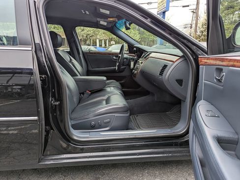 Used 2007 Cadillac DTS FWD image 24