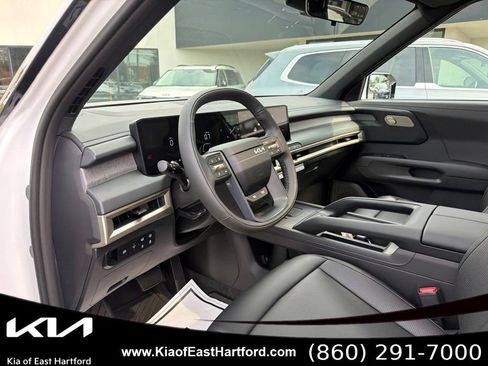 New 2027 Kia Telluride S AWD/4WD image 30