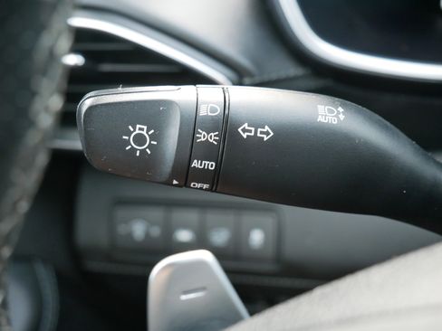 Used 2021 Hyundai Santa Fe Calligraphy image 21