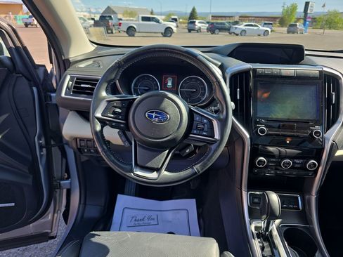 Used 2019 Subaru Ascent Limited AWD/4WD image 13