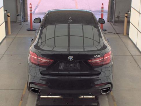 Used 2019 BMW X6 xDrive35i w/ M Sport Package image 5