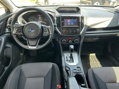 Used 2021 Subaru Crosstrek 2.0i Premium AWD/4WD image 16