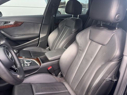 Used 2018 Audi A4 2.0T Premium Plus w/ Premium Plus Package image 13