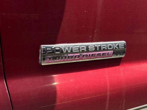 Used 2005 Ford F350 Lariat AWD/4WD image 4