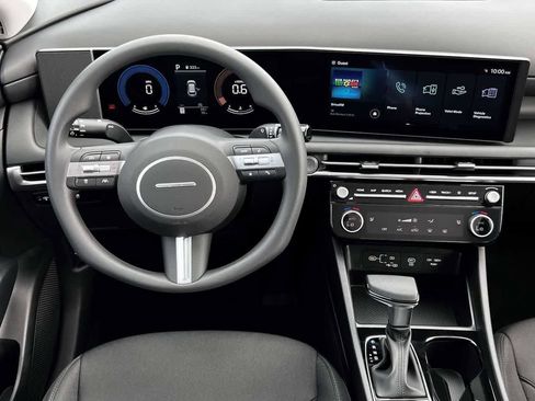 New 2026 Hyundai Tucson SEL image 17