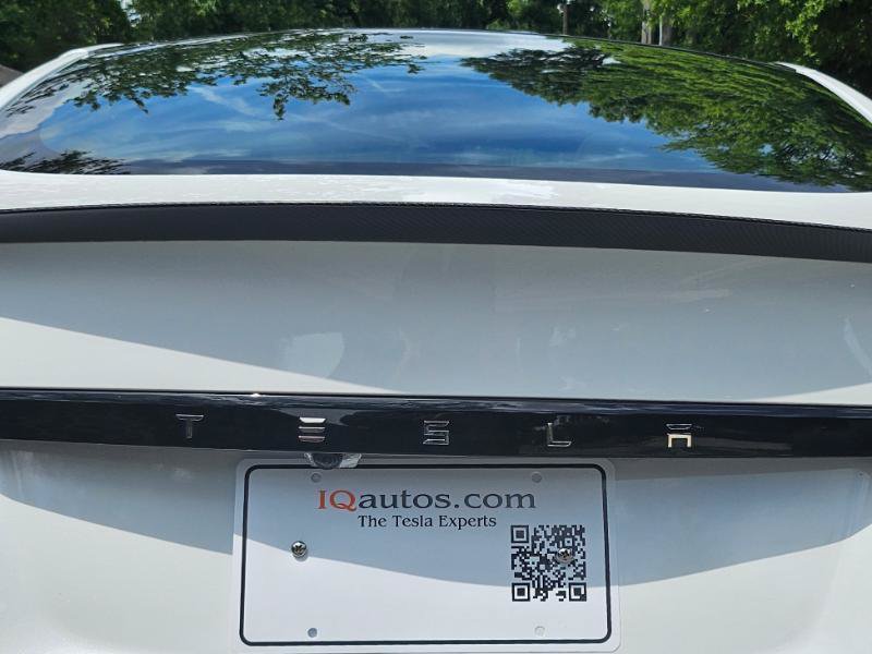 Used 2023 Tesla Model S Plaid AWD/4WD image 29