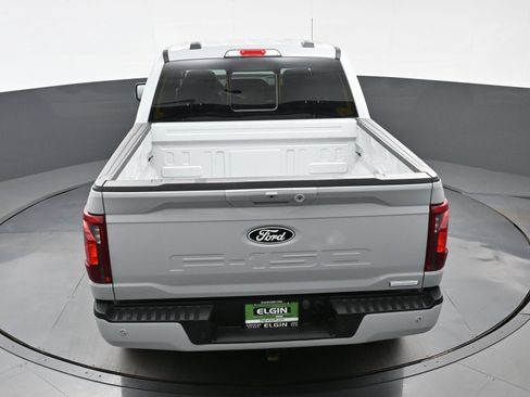 Used 2024 Ford F150 XLT w/ Equipment Group 302A MID AWD/4WD image 40