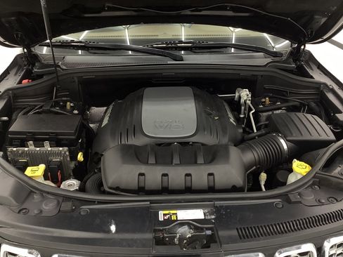 Used 2017 Jeep Grand Cherokee Summit image 46