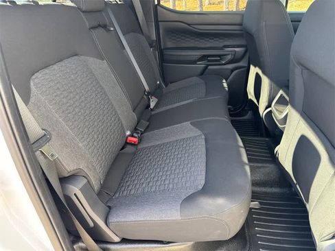 New 2025 Ford Ranger XL w/ Trailer Tow Package image 14