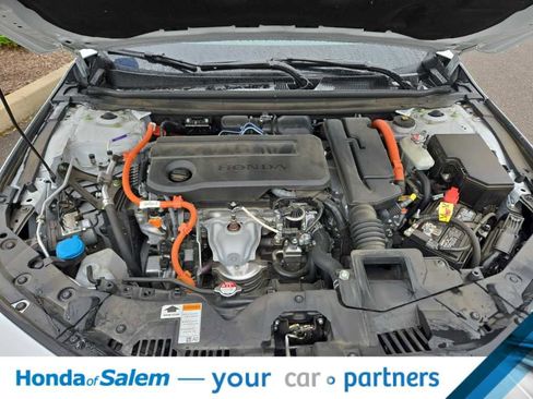 Used 2023 Honda Accord Sport image 7