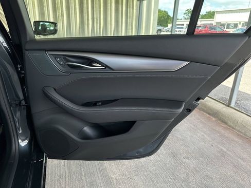 New 2026 Cadillac CT5 Premium Luxury RWD image 29