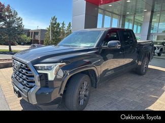 Used 2023 Toyota Tundra Platinum AWD/4WD video 1
