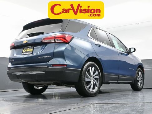 Used 2024 Chevrolet Equinox Premier image 52