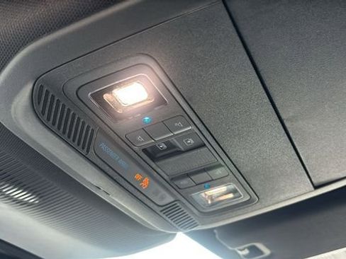 New 2026 Ford Explorer ST AWD/4WD image 23