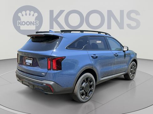 New 2026 Kia Sorento SX Prestige AWD/4WD image 7