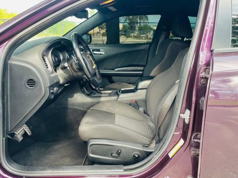 Used 2021 Dodge Charger Scat Pack RWD image 10