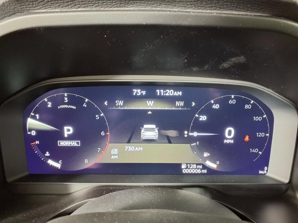 Used 2025 Mitsubishi Outlander SE FWD image 25