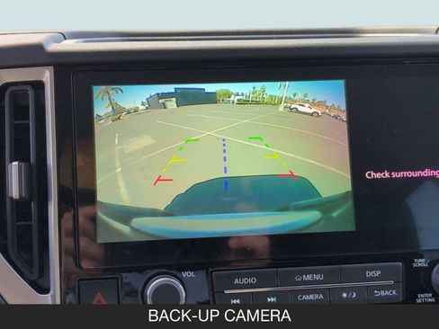 New 2026 Nissan Frontier SV w/ Tow Package image 18