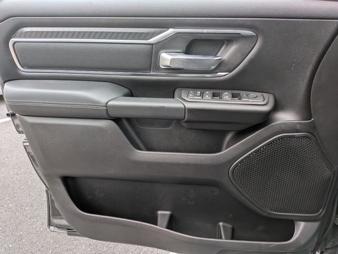 New 2026 RAM 1500 Big Horn image 22