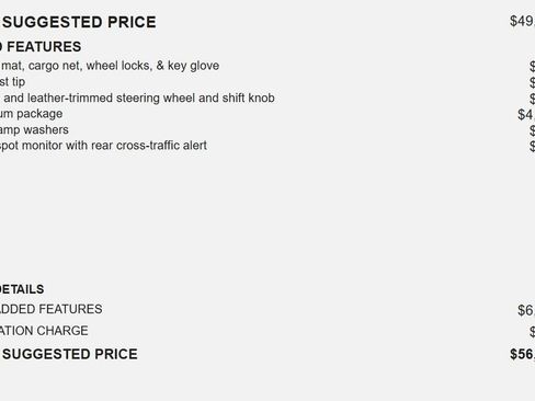 Used 2015 Lexus GX 460 460 image 19