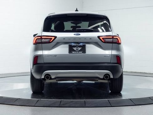 Used 2023 Ford Escape Active AWD/4WD image 7