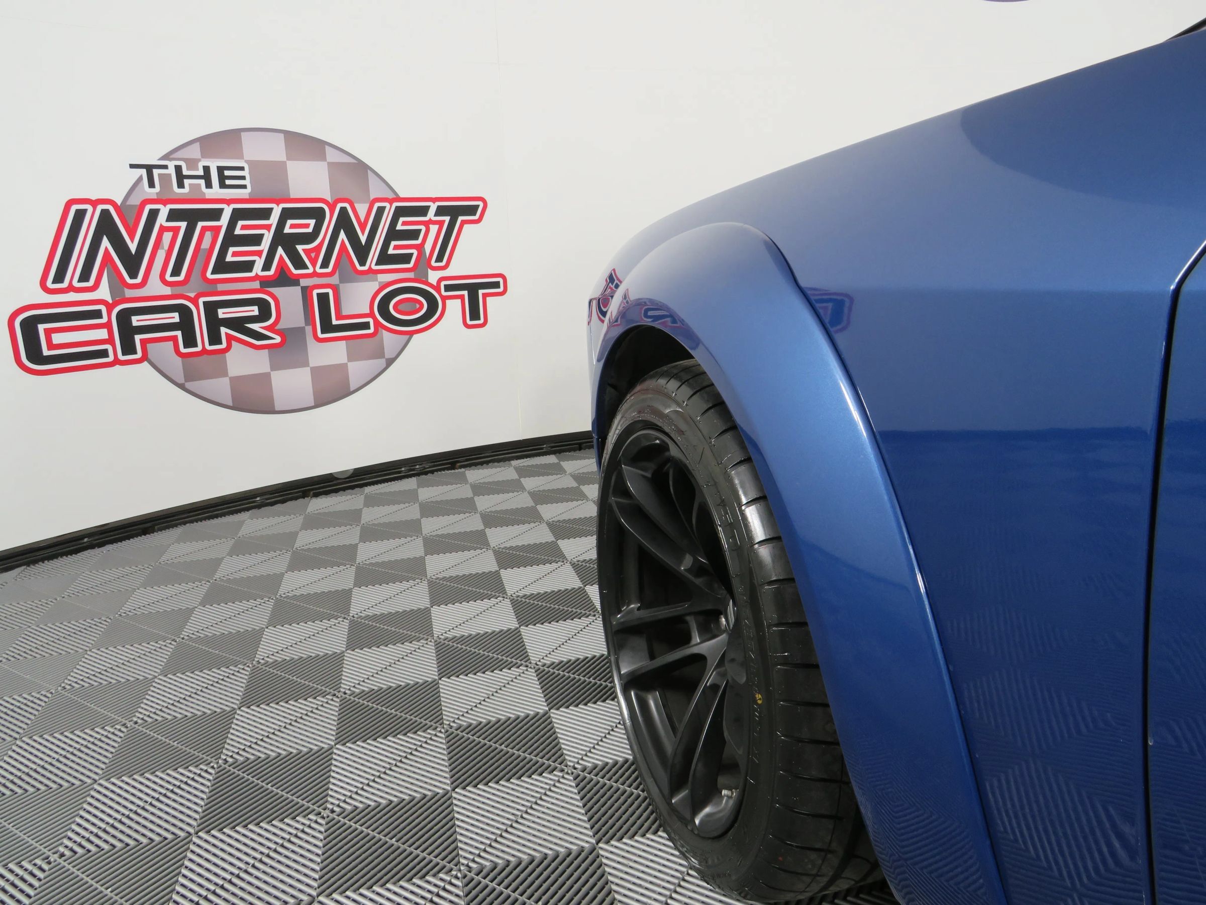 Used 2021 Dodge Challenger R/T Scat Pack RWD image 24