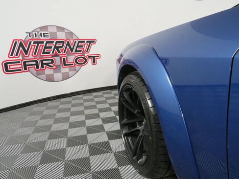 Used 2021 Dodge Challenger R/T Scat Pack image 24