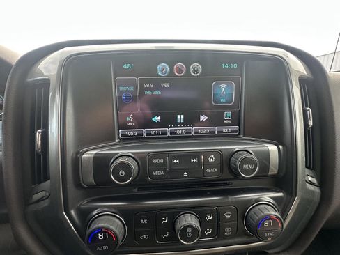 Used 2015 Chevrolet Silverado 1500 LT w/ All Star Edition image 27