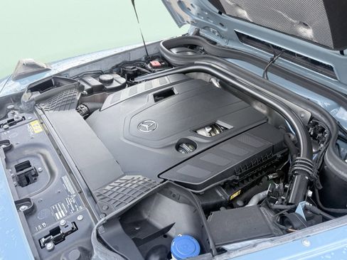 Used 2023 Mercedes-Benz G 550 image 25