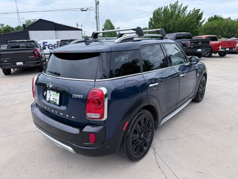 Used 2018 MINI Cooper Countryman ALL4 AWD/4WD image 62