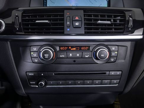 Used 2014 BMW X3 xDrive35i image 32