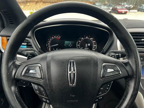 Used 2015 Lincoln MKC AWD w/ Equipment Group 102A Reserve image 21