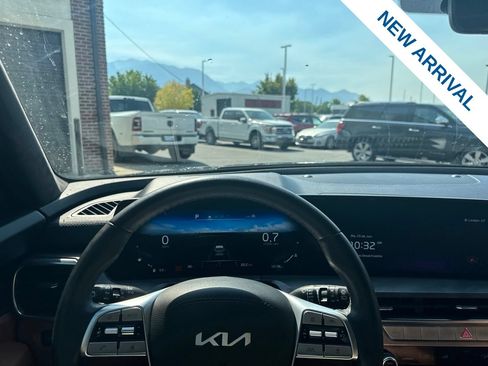 Used 2025 Kia Telluride SX Prestige X-Line AWD/4WD image 23