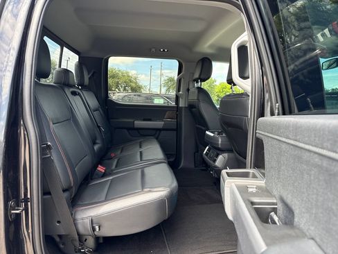 Used 2021 Ford F150 Lariat RWD image 27