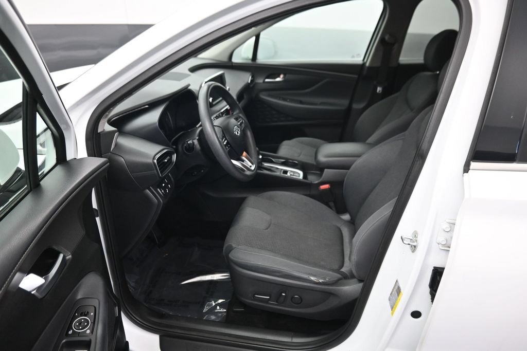 Used 2019 Hyundai Santa Fe SEL AWD/4WD image 9