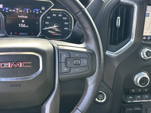 Used 2020 GMC Sierra 1500 AT4 w/ AT4 Premium Package image 27