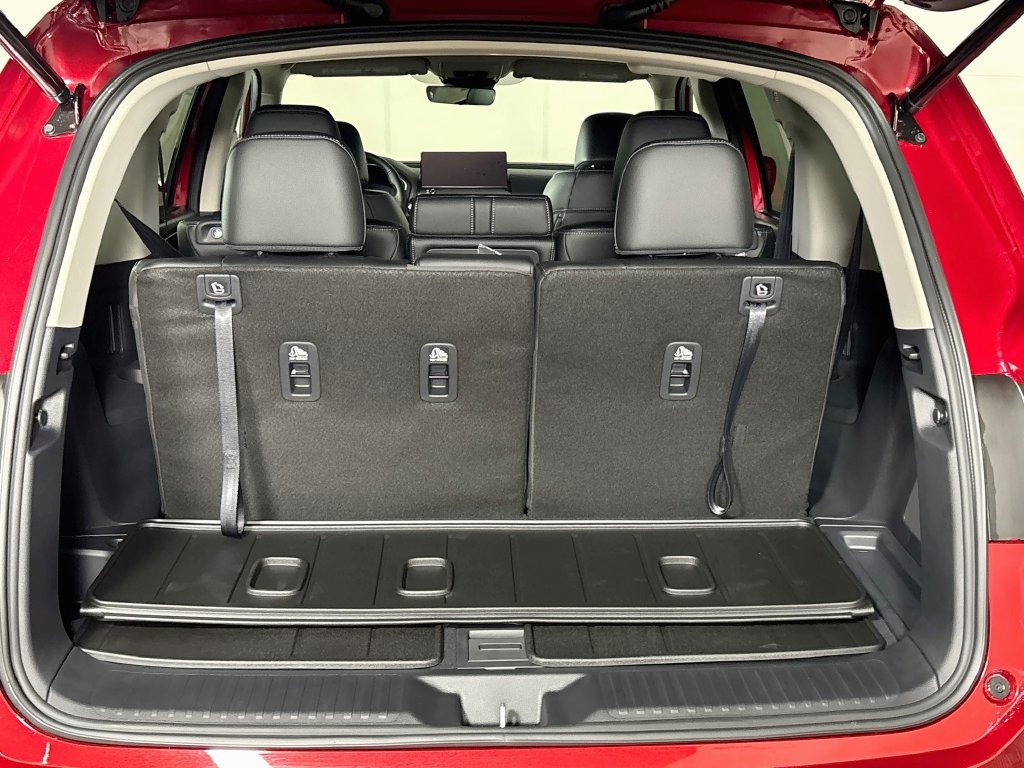 New 2026 Honda Pilot EX-L image 21