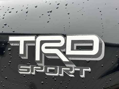 New 2026 Toyota Tacoma TRD Sport image 18