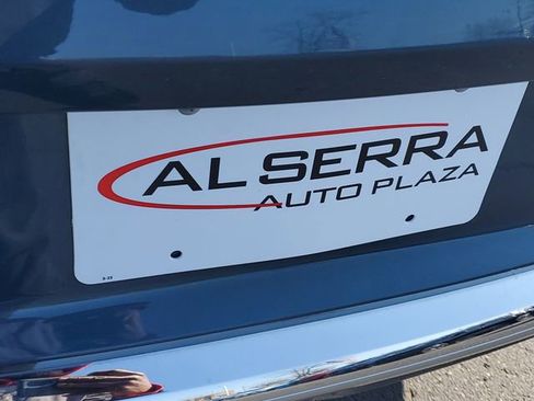 Certified 2024 Buick Envista Sport Touring FWD image 6