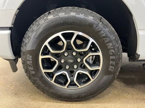 Used 2023 Ford F150 XLT w/ Equipment Group 302A High image 30