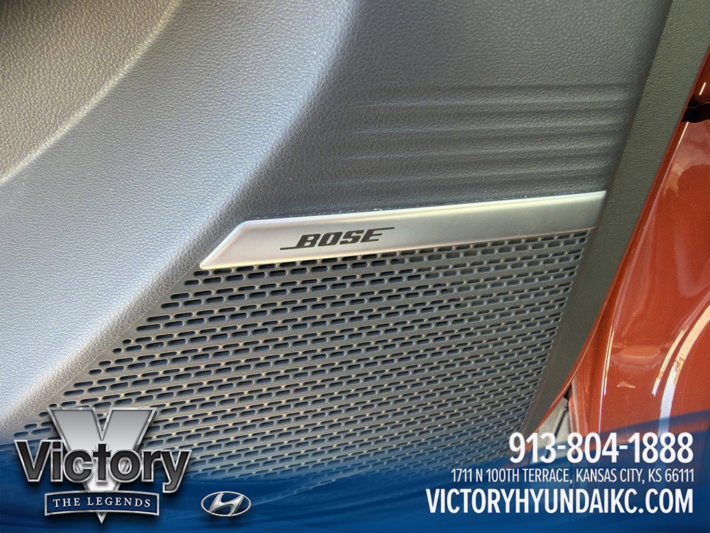 Used 2024 Hyundai Santa Fe Limited FWD image 13