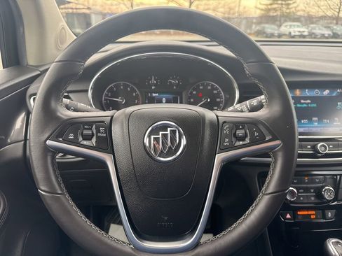 Used 2019 Buick Encore Preferred w/ Safety Package image 18